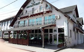 Westmotelrestaurant